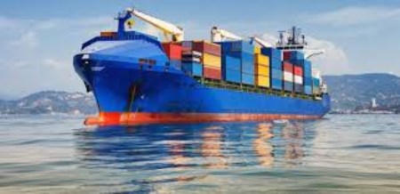 Vận chuyển đường biển - Công Ty TNHH Dịch Vụ Giao Nhận Thế Kỷ